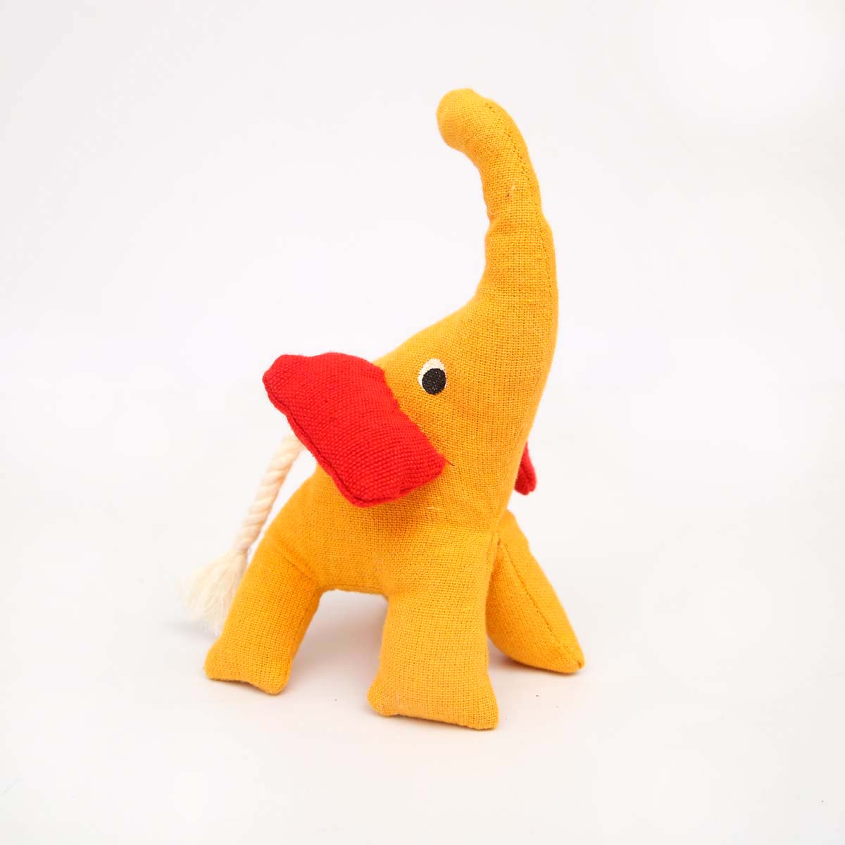 Golden Ellie Soft Toy