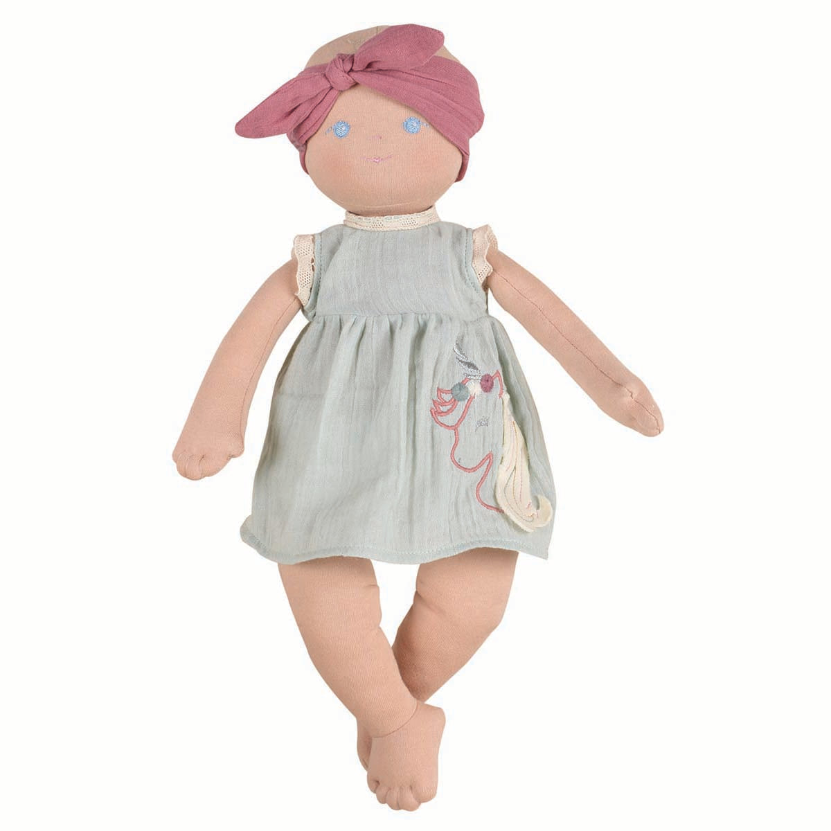 Baby Kaia Doll