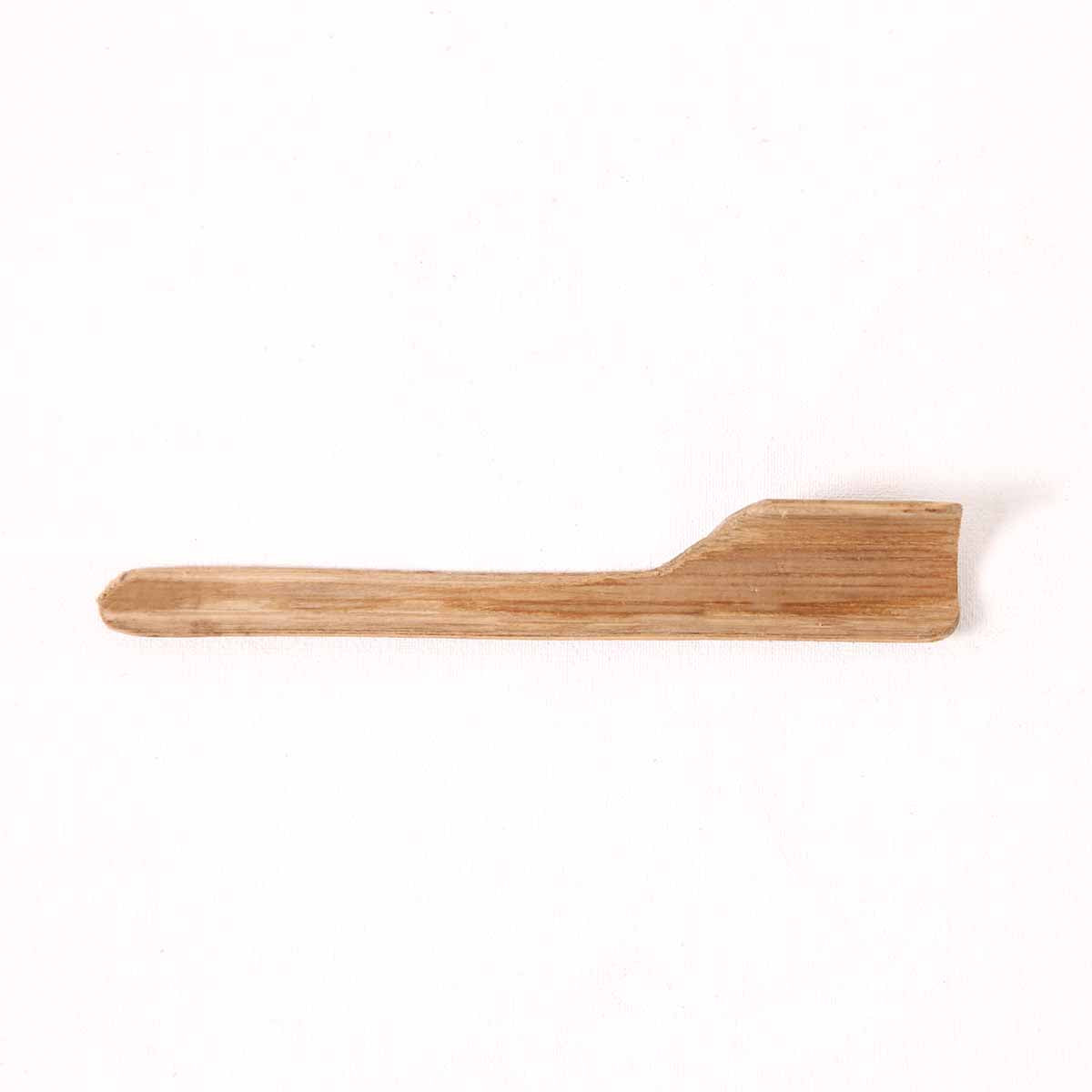 Bamboo Spoon