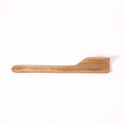 Bamboo Spoon