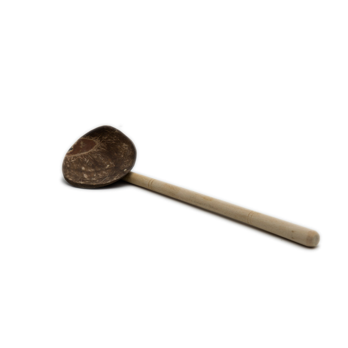 Coconut Shell Rice -Spoon -Large
