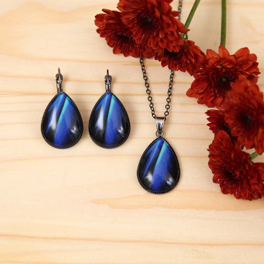 Radiant Jewellery Set