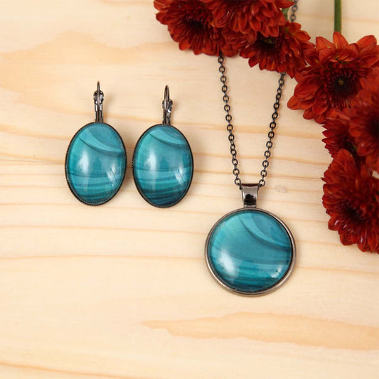 Ripple Jewellery Set