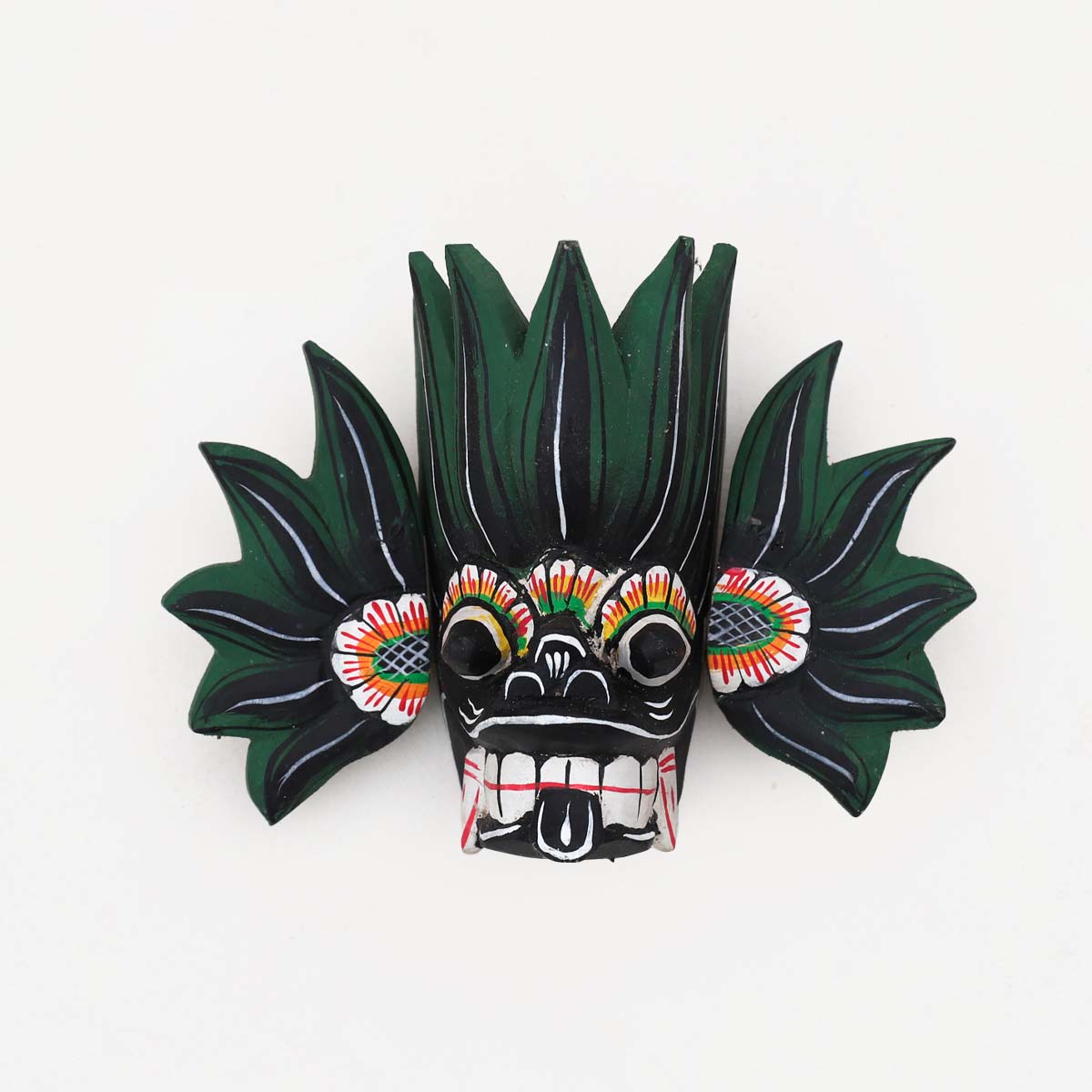Ginidella Raksha Mask