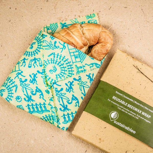 Bees Wax Food Wraps