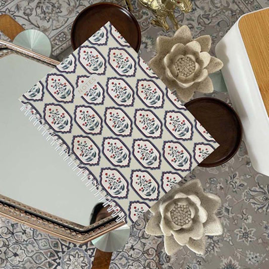 City Palace A5 Notebook