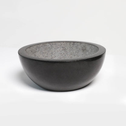 Space Granite Bowl