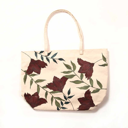 Violet Sapumal Tote Bag