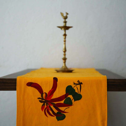 Erabadu Handloom Table Linen Set