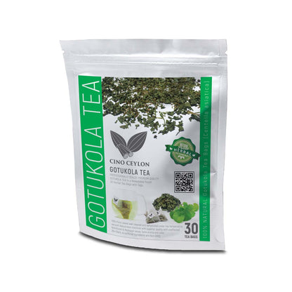 Gotukola Tea