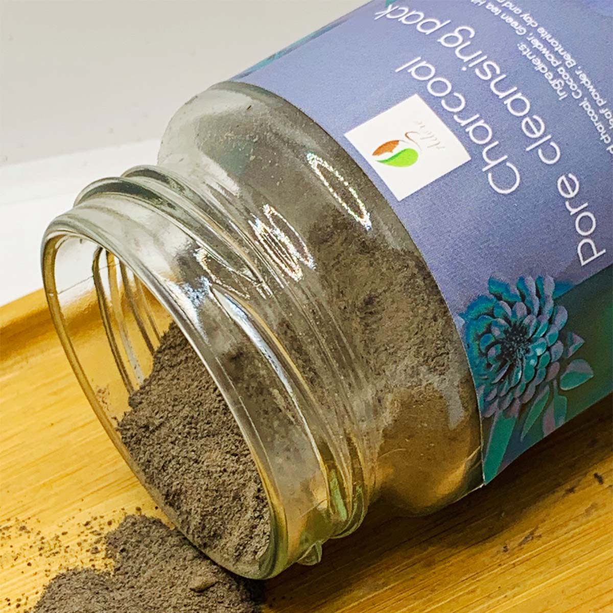 Charcoal Pore Cleansing Pack