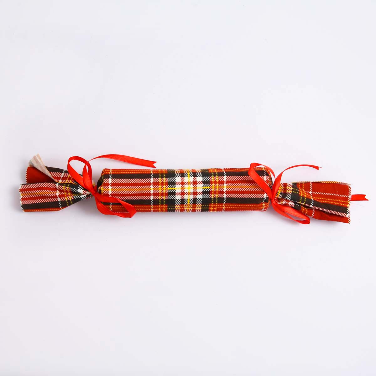 Gingham Decorative Bon Bon
