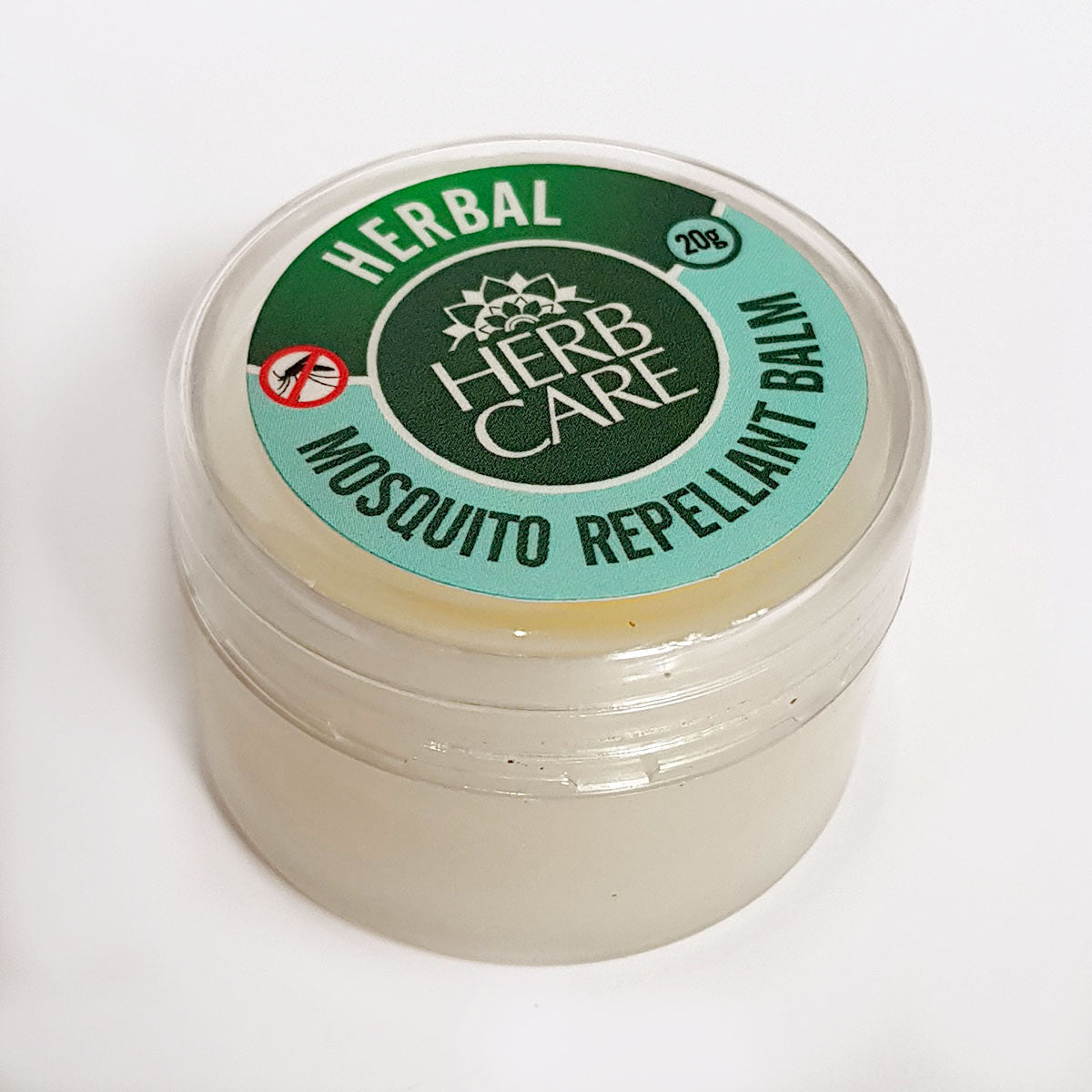 Herbal Mosquito Repellant Balm 20g