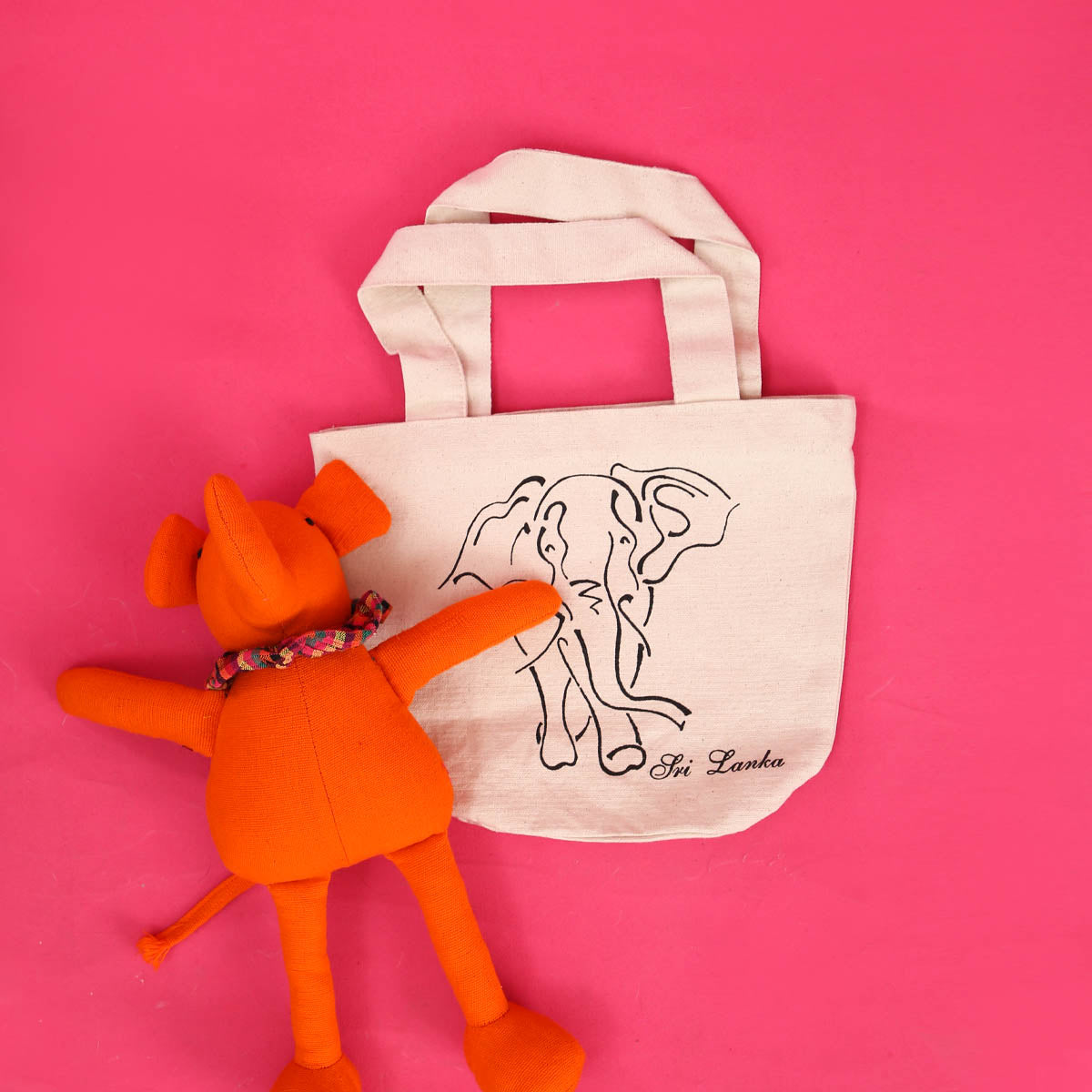 Ellie Tote