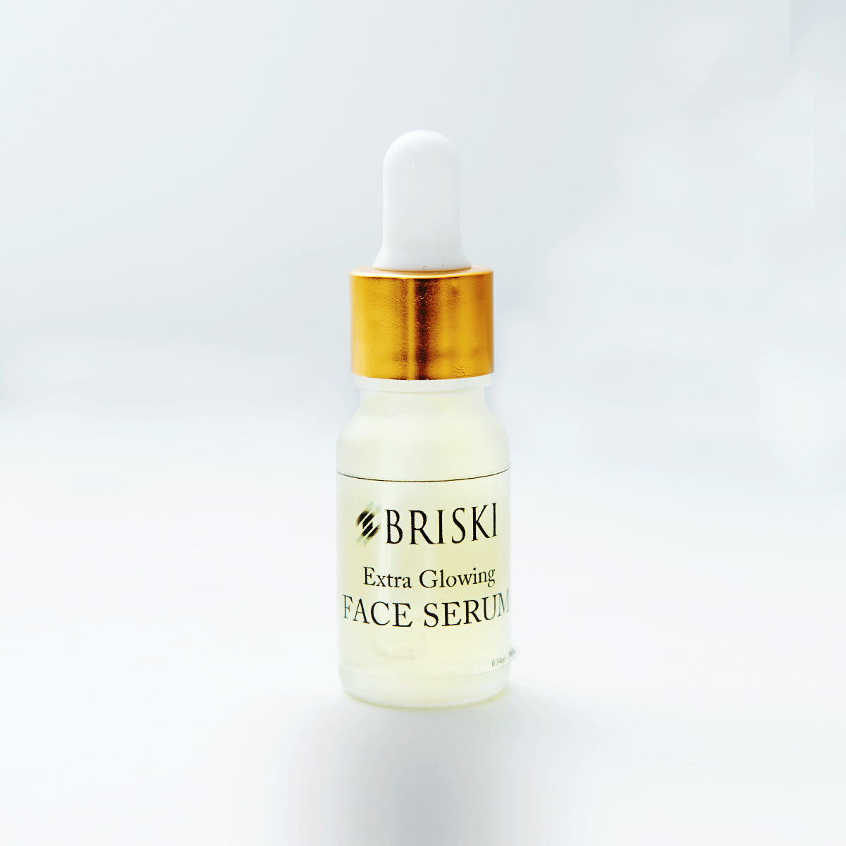 Glowing Face Serum 10ml