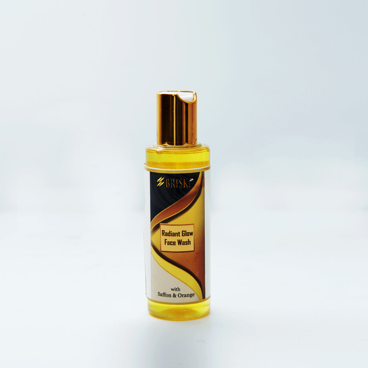 Saffron Face Wash