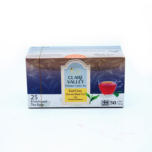 Clare Valley - Earl Grey