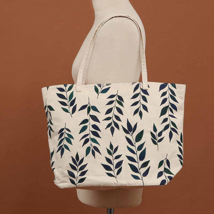 Sway in the Wind Tote Bag