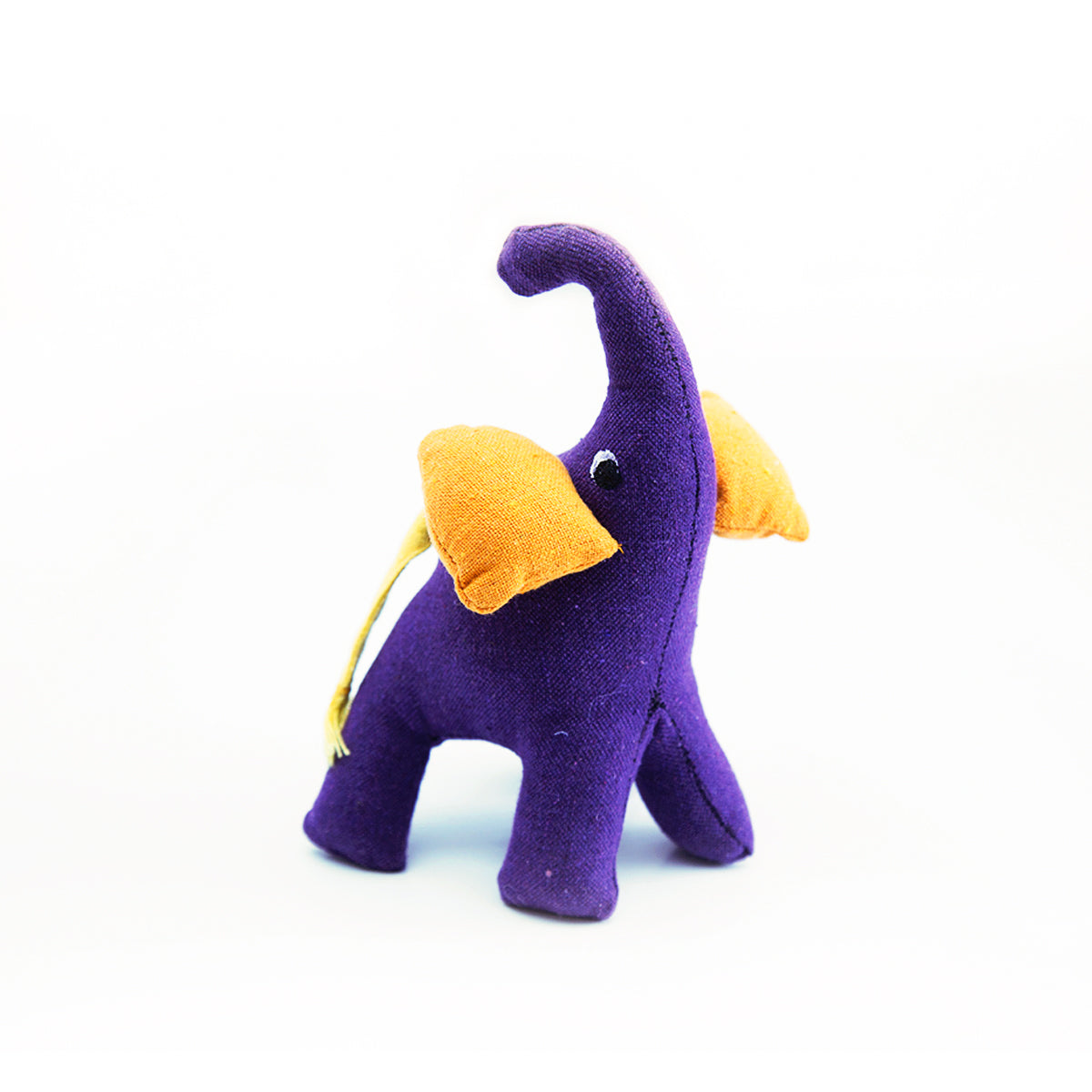 Violet Ellie Soft Toy