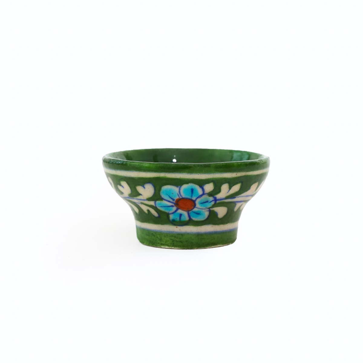 Emerald Decorative Dish