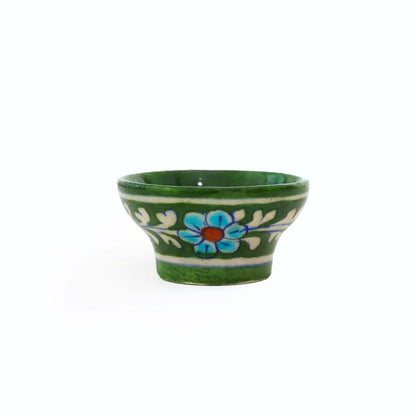 Emerald Decorative Dish