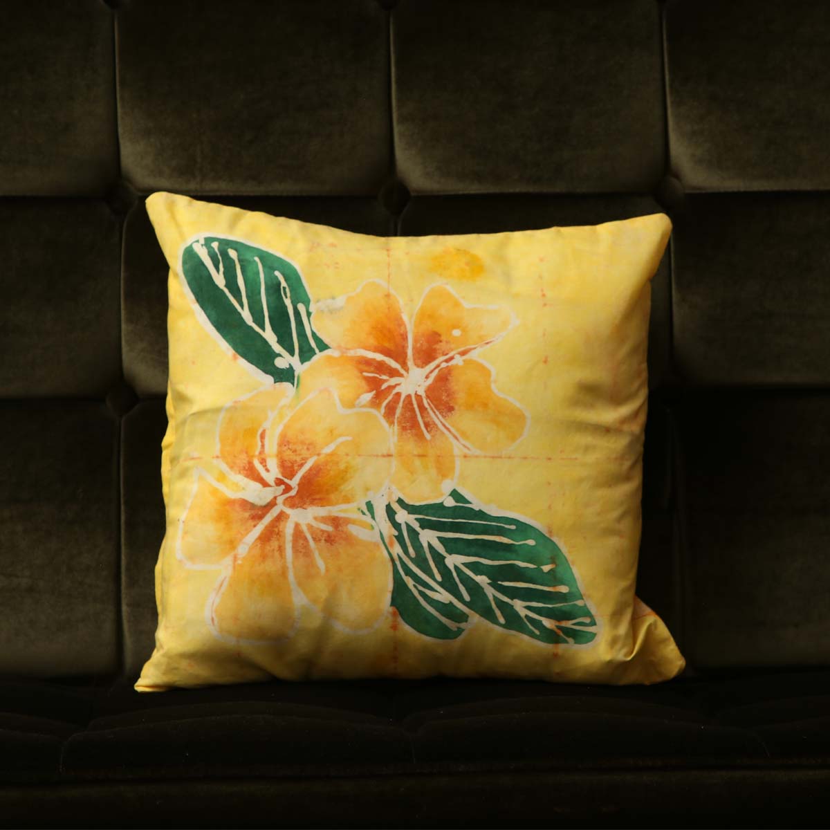 Araliya Cushion Cover Set