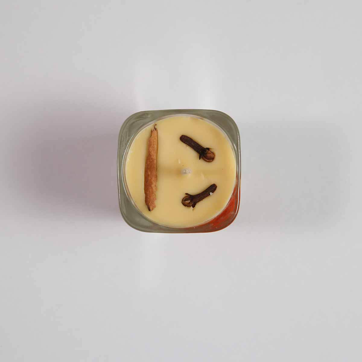 Autumn spice Candles