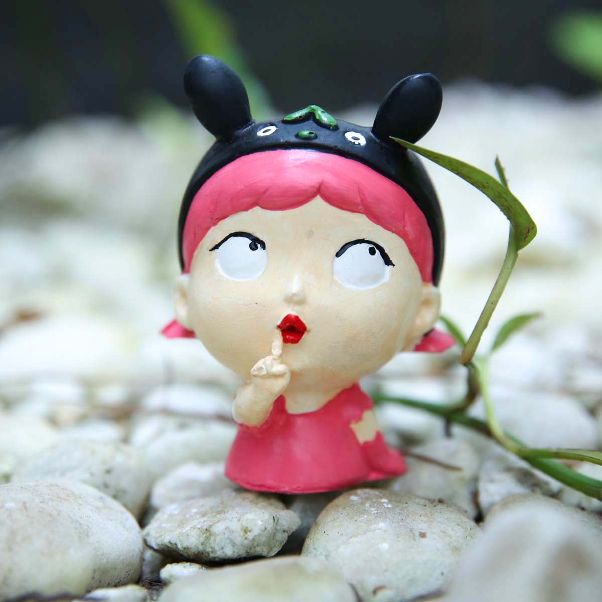 Mia Mini Planter