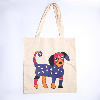 Wags Tote