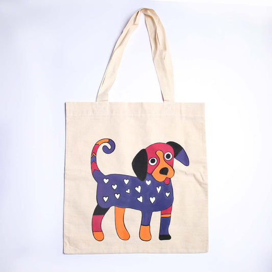Wags Tote