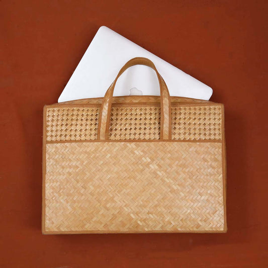 Palmyra Laptop Bag
