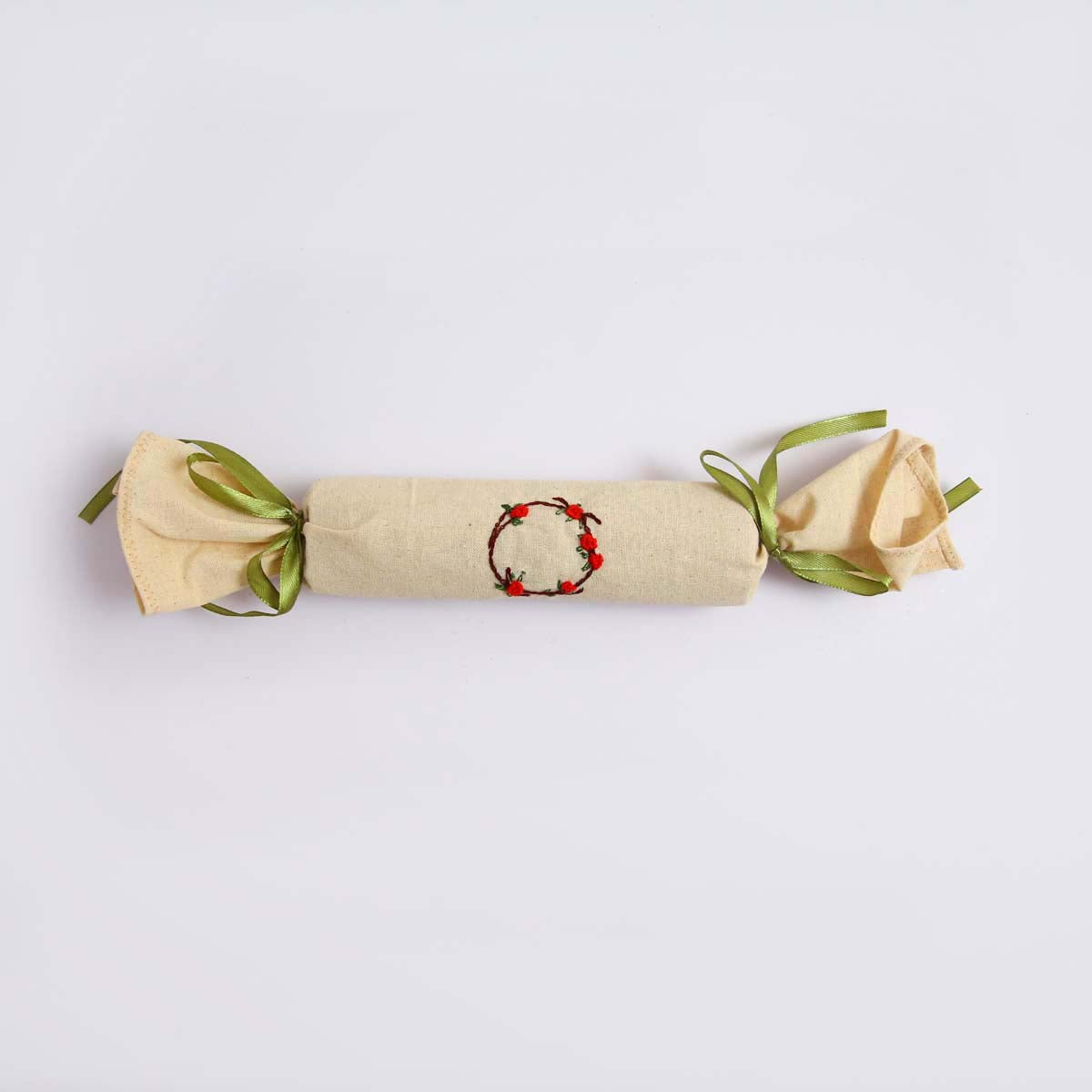 Embroidered Decorative Bon Bon