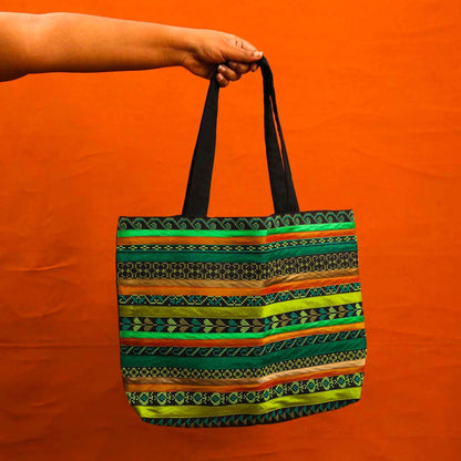 Forest Tote