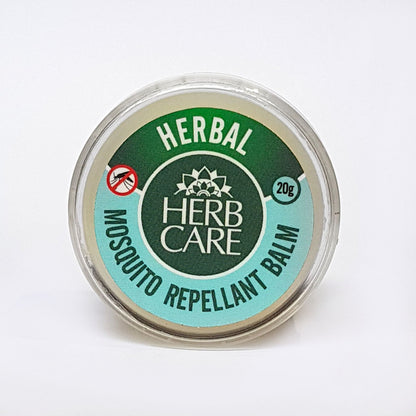 Herbal Mosquito Repellant Balm 20g