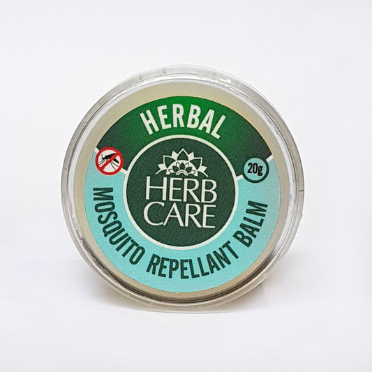 Herbal Mosquito Repellant Balm 20g
