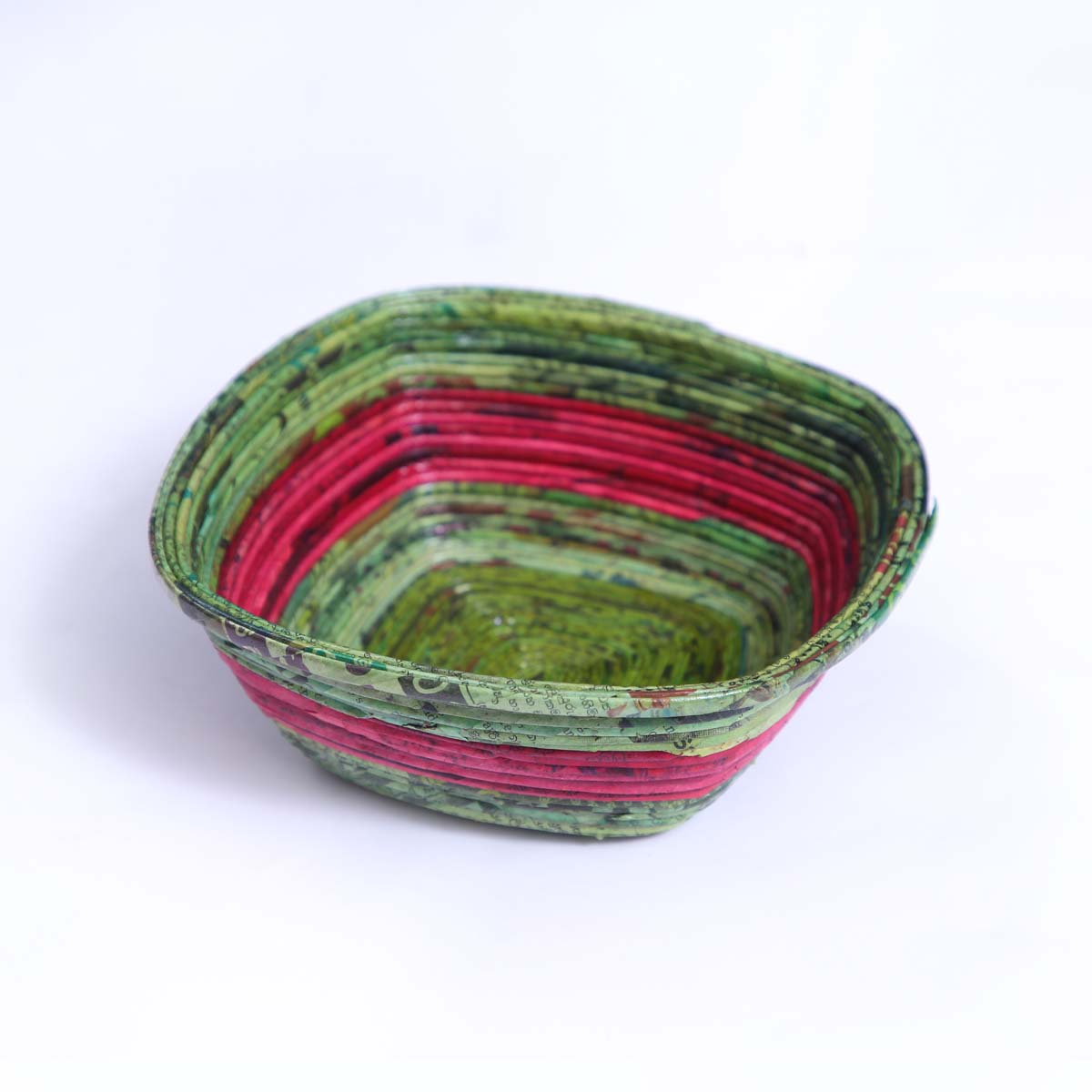 Sundown Paper Basket