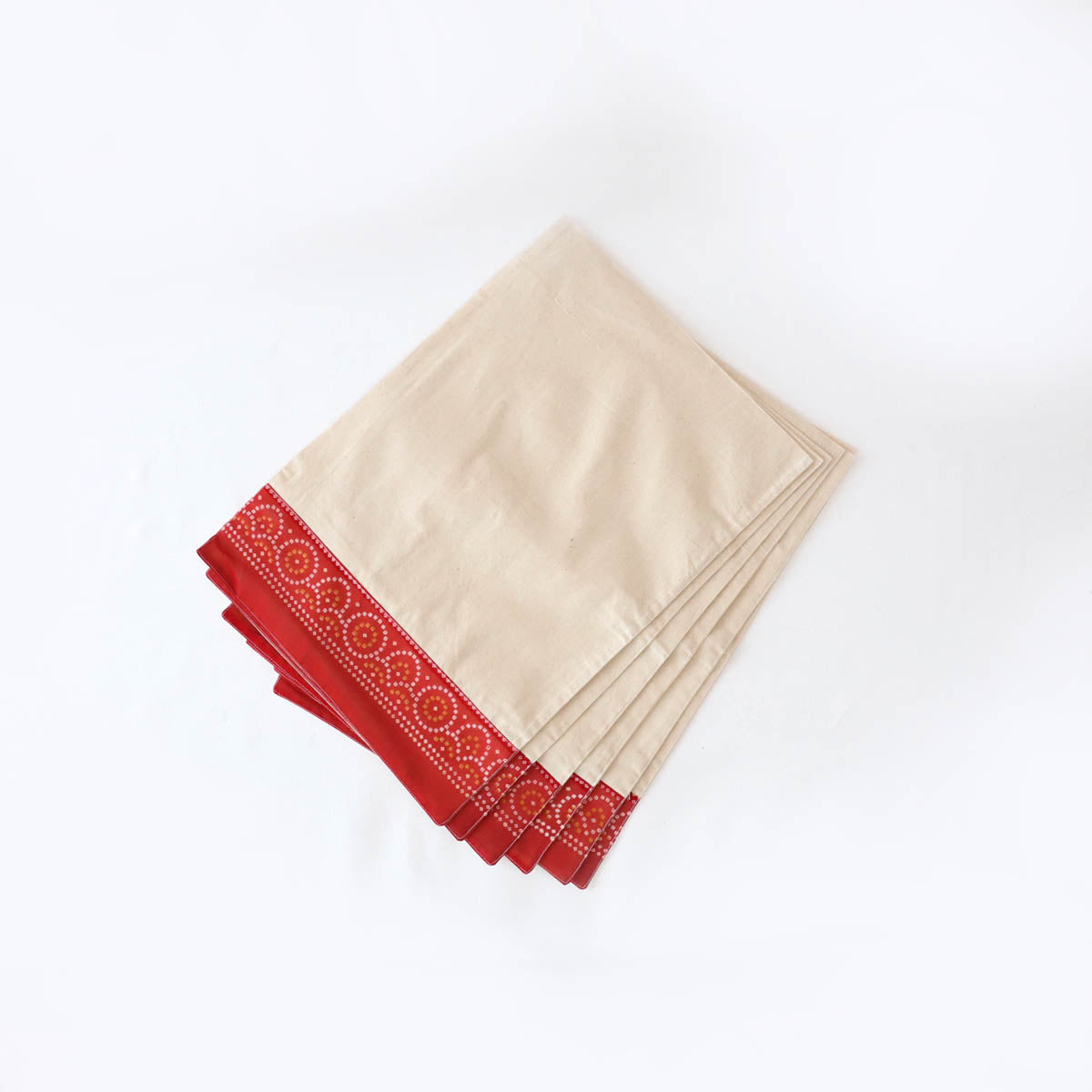 Thambili Hues Table Linen Set