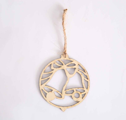 Jingle Bells Rock Ornament