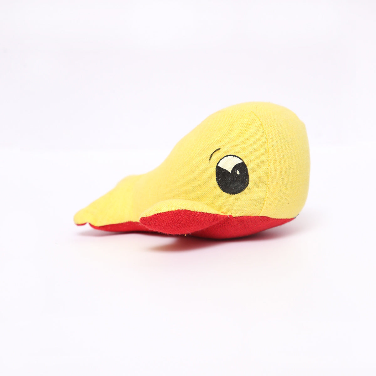 Wiley Whale Soft Toy