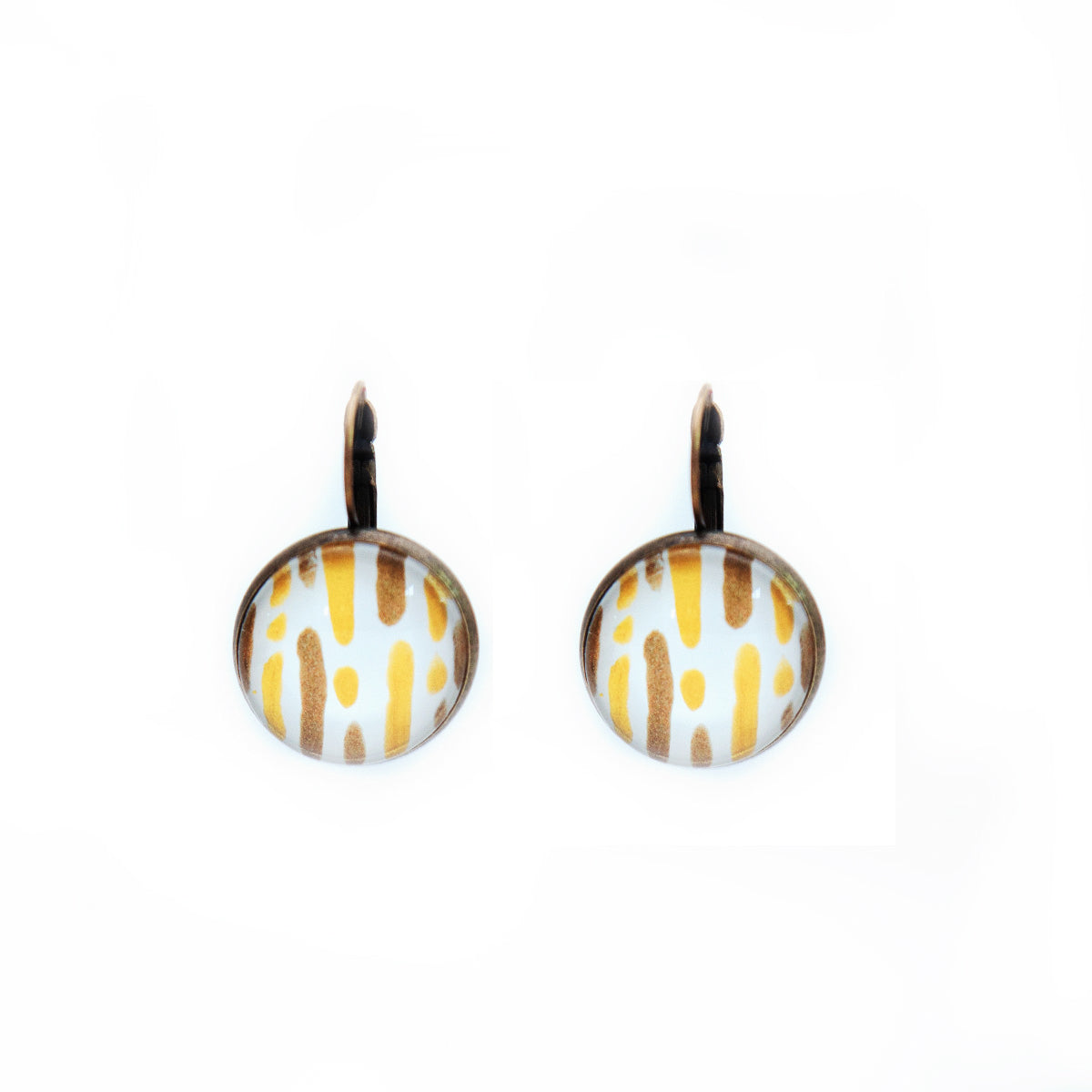 Drops of Jupiter Earrings (L)