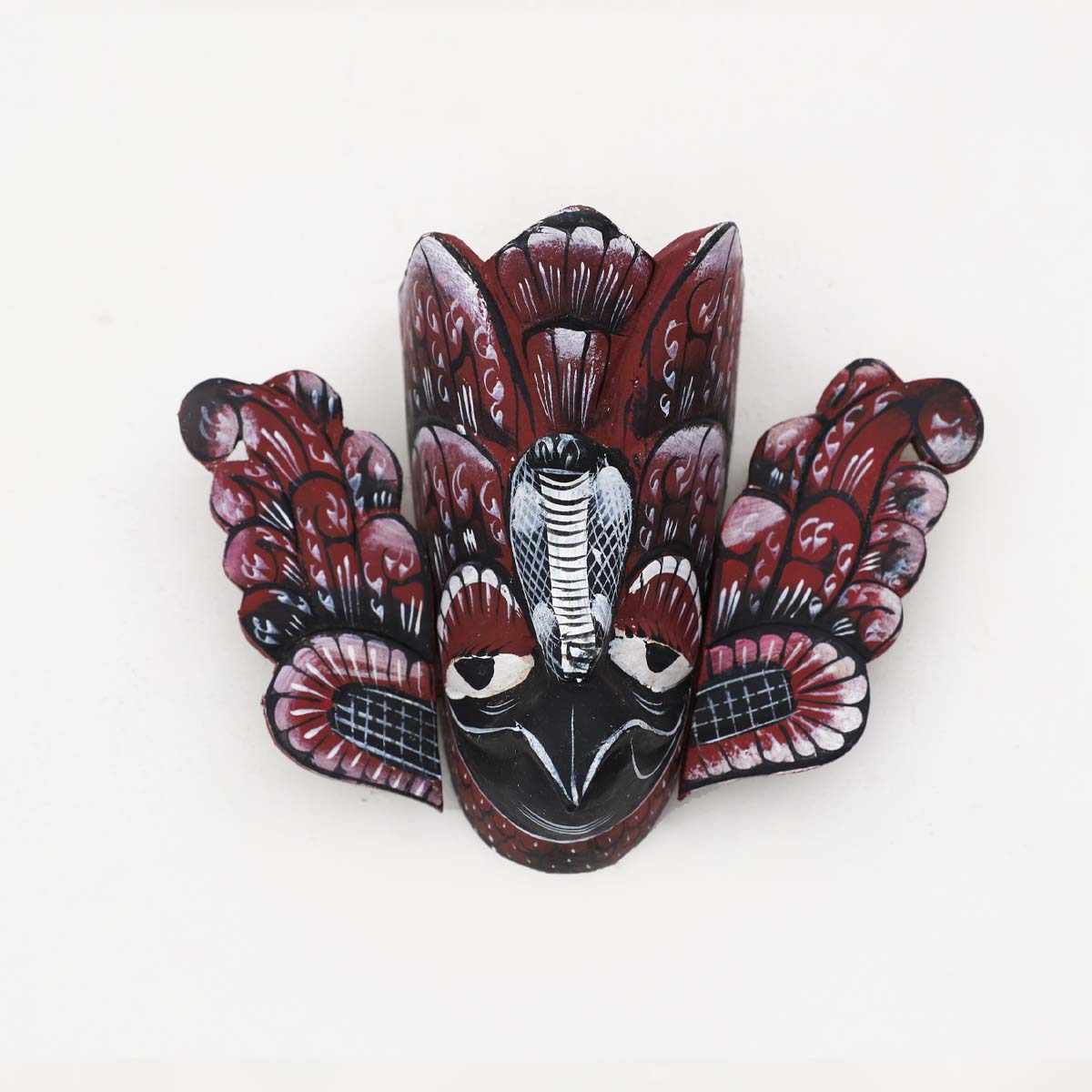 Gurulu Raksha Mask