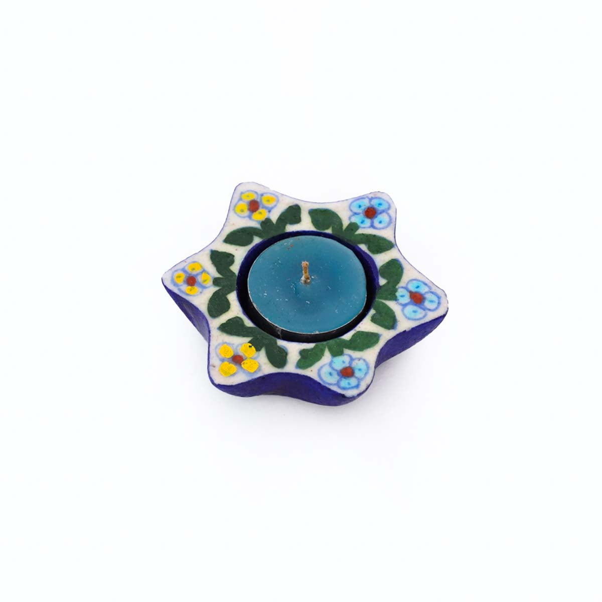 Royal Candle Holder