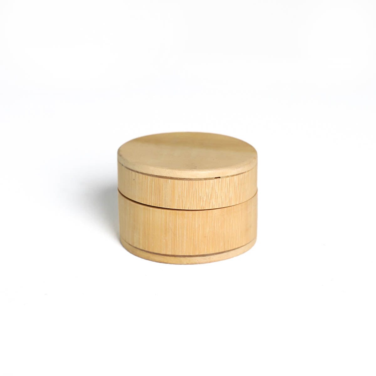 Bamboo Lotion Tub
