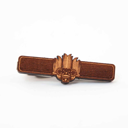 Yaka Tie Pin