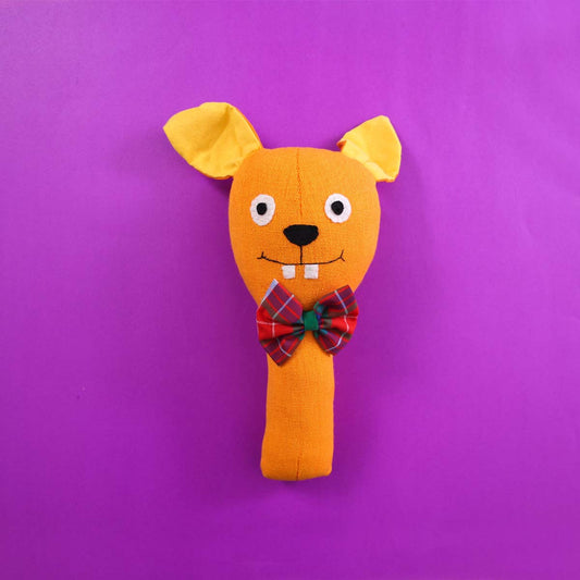 Rufus Rabbit Soft Toy