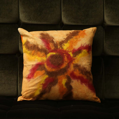 Sun Cushion Cover Set