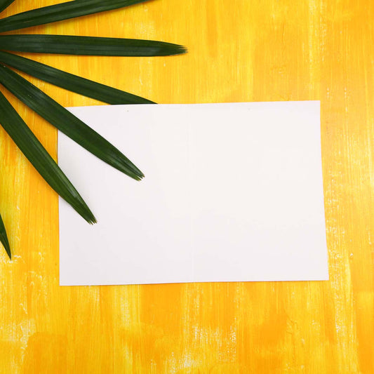 Kiri Uthurana New Year Card