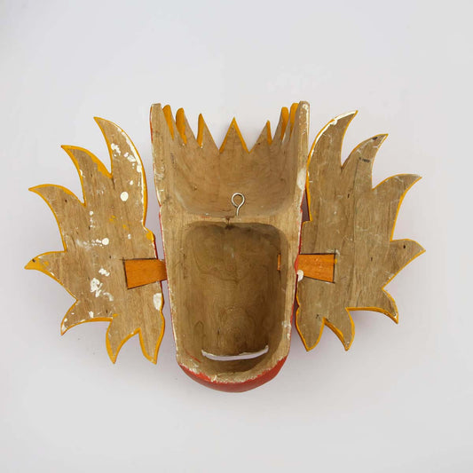 Gini Dala Raksha Mask