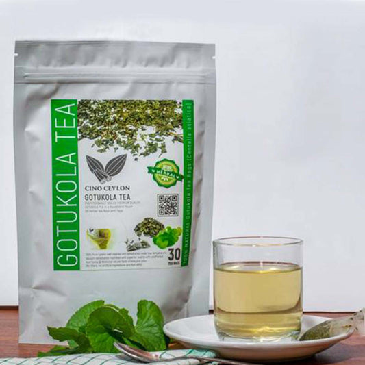 Gotukola Tea