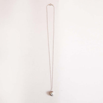 Best Mom Heart Necklace